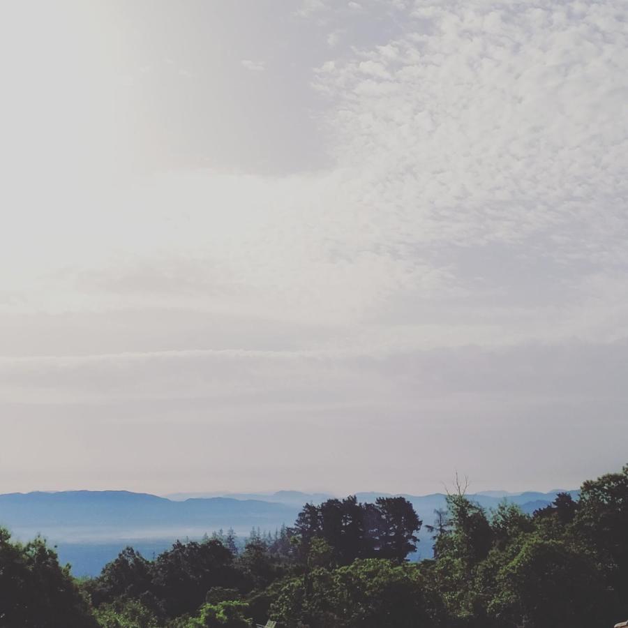 Villa Cimina Caprarola Kültér fotó